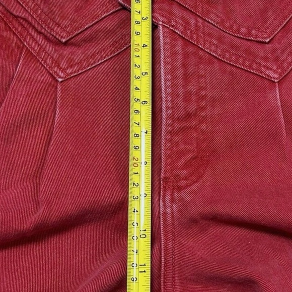 VINTAGE RED ROCKIES!! - Picture 7 of 8